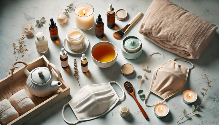 Exploring Beauty Treatments and Self-Care Practices: Embracing Your Best Self