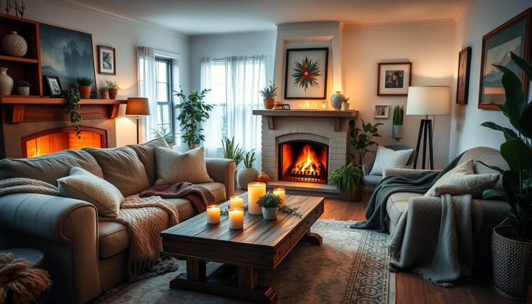 Cozy Home Makeover: Easy Decor Hacks You’ll Love