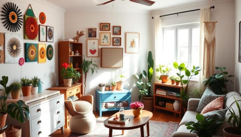 - Easy weekend DIY decor projects