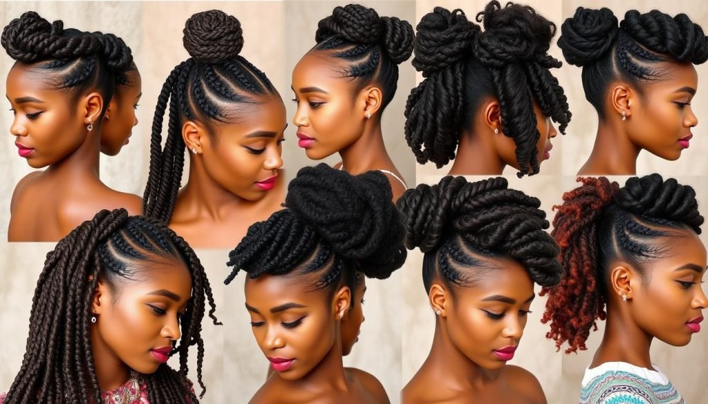 Protective Styling