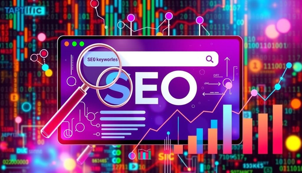 SEO optimization