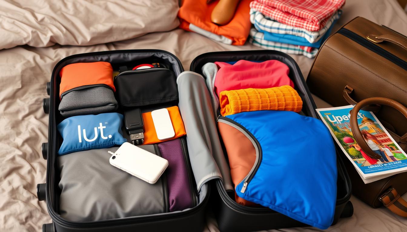 Travel Smarter: Packing and Planning Tricks for Hassle-Free Trips