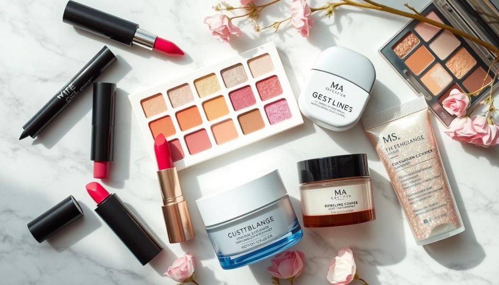 Trending Beauty Products