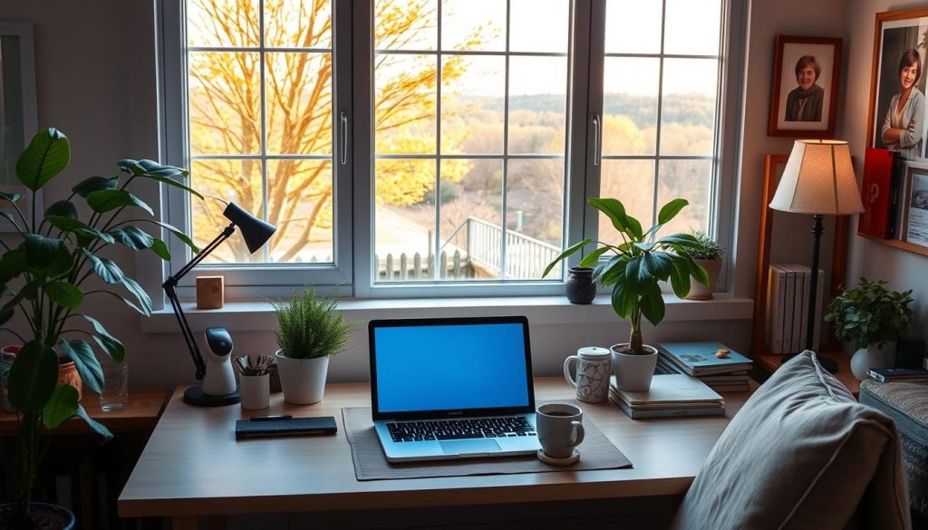 advantages of remote work