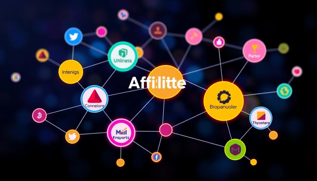 affiliate network