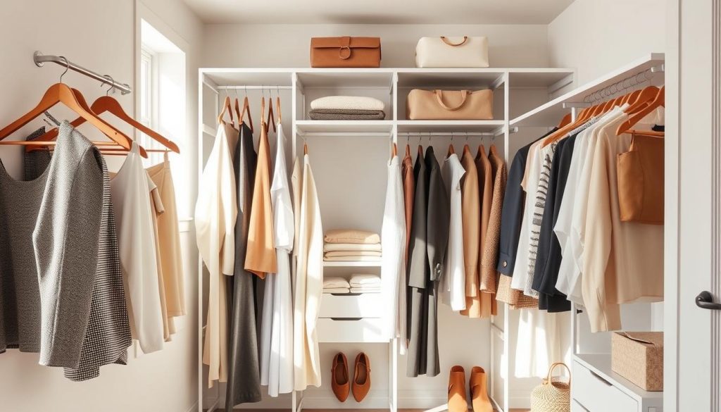 capsule wardrobe tips