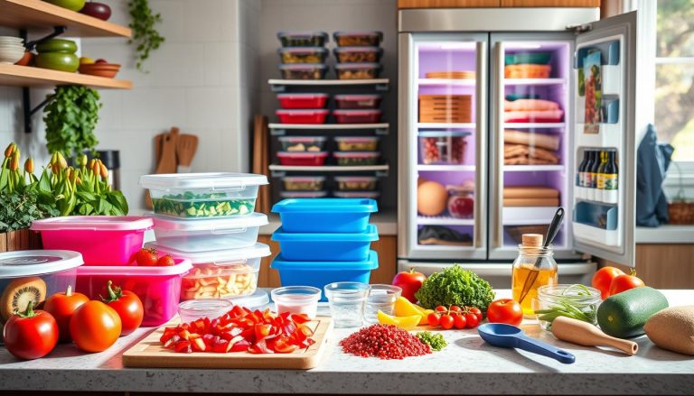 Meal Prep for Beginners: A Simple Guide to Get Started