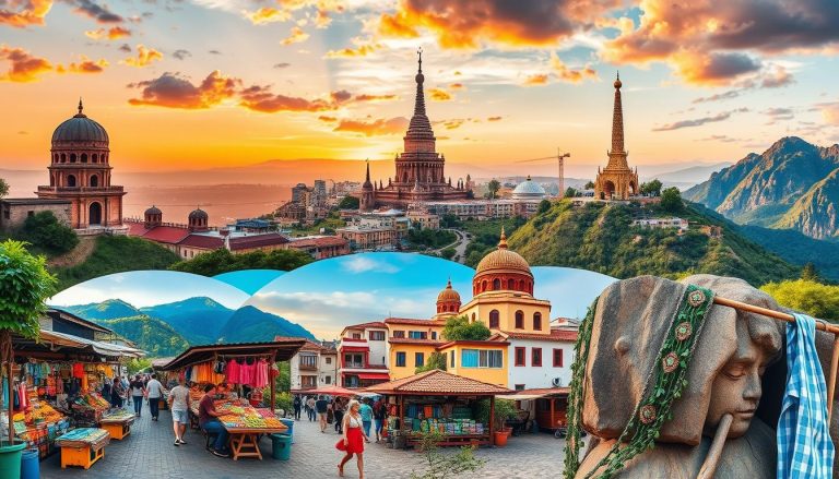 15 Top Budget-Friendly Destinations for Smart Travelers