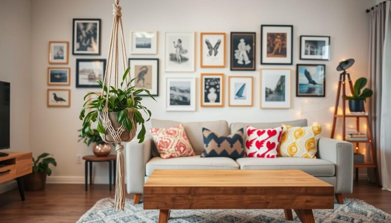 Refresh Your Space: Easy DIY Home Decor Ideas