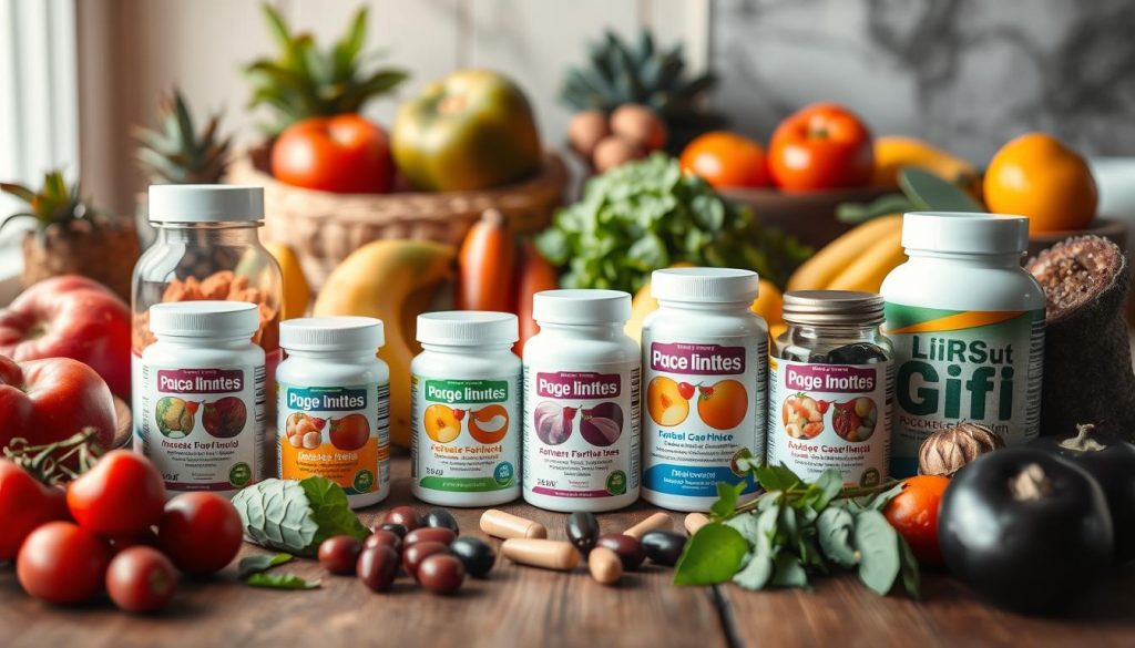 women's nutritional supplements